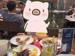 -合肥皇冠假日酒店·菲亚斯特自助餐厅(黄山路店)