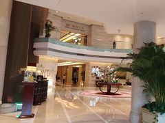 -北京歌华开元大酒店