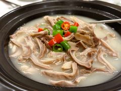 -源牌酒店·家常六安菜