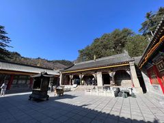 -五台山风景名胜区