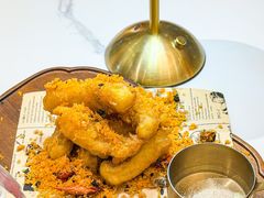 -避风塘·金牌店·夜宵(金玉兰店)