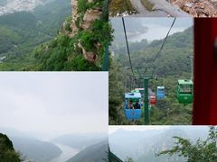-京东石林峡风景区