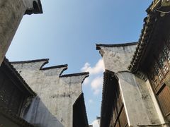 -嘉兴月河历史街区