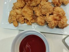 -大铁勺新津菜(东丽阳光新业广场店)