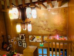 -太清凉茶糖水(前海店)