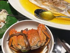 -江南雅厨(李公堤店)