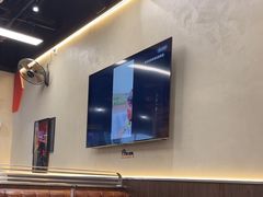 -许哥东北烧烤·铁丳烤串·宫后夹肉(繁花中心店)