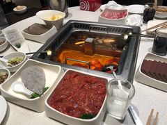 -海底捞火锅(顺义华联店)