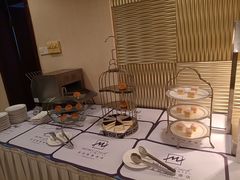 -深圳维景酒店-维景轩