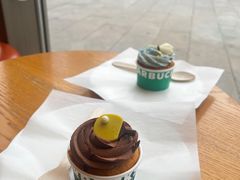 -星巴克(秦皇岛乐都汇店)