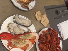 -博林天瑞喜来登酒店·西丽尚膳