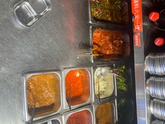 -猪掌柜韩国烤肉(六折店)