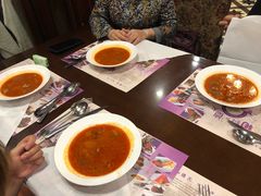 -德大西餐社(云南南路店)