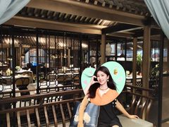 -羲和雅苑•北京烤鸭(陆家嘴中心店)