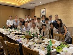 -韩屋韩国料理(天山路店)