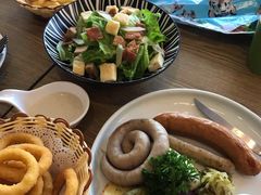 -Ours树朵家亲子餐厅(远策中心店)