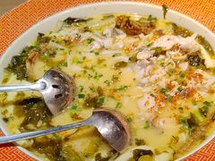 -洪帮主酸菜鲈鱼(连江万家店)