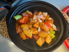 -川堂风·跷脚牛肉·乐山爆炒(中建乐荟天地店)