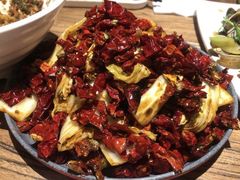 -平娃三宝烧烤·面食(南小街店)