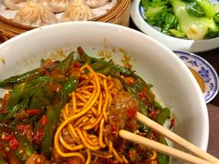 -王繁星面馆(西安熙地港店)