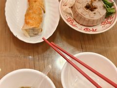 -芋包王闽南茶楼(八市店)