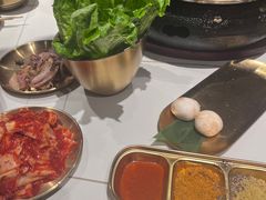 -大千金齐齐哈尔烤肉(清湖店)