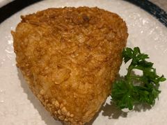 -小山日本料理(兴业太古汇店)