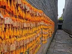 -乌镇东栅景区