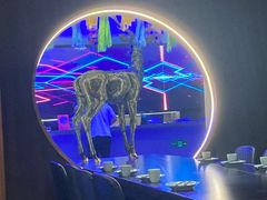 -额尔敦传统涮(公园西路店)