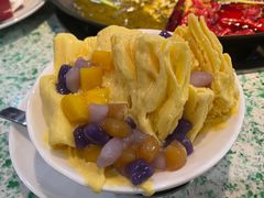 -鸿姐老火锅(疁城新天地店)