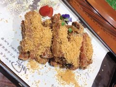 -莹珠阁·私房菜