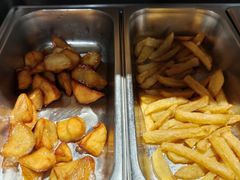-33韩式自助烧烤(环城南路店)