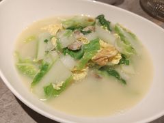 -吕氏焗小鲜•海鲜青岛菜(八大关店)