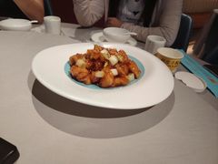 -悦海·家宴·冰花皮皮虾大锅贴(宝龙店)