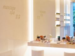 -左右Massage/Spa(长寿路店)