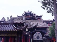 -高庙保安寺