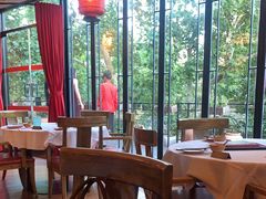 -龙门阵茶屋川菜馆(武康路店)