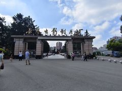 -长影旧址博物馆