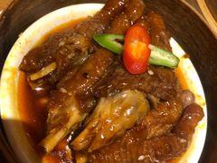 -粤域茶餐厅
