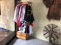 -上席擂茶·新中式青年茶馆(古城店)