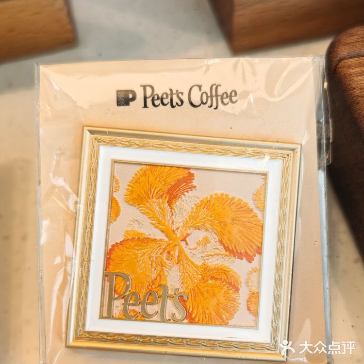 立秋第一杯咖啡|皮爷桂花酒酿奶砖拿铁☕