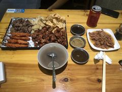 -东瓯泡泡(百里东路店)