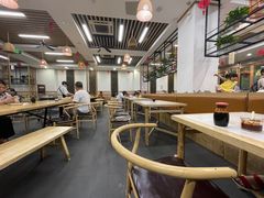 大堂-蒋家桥饺面店(四望亭路店)