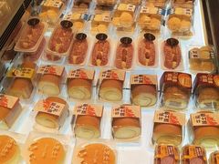 -BreadTalk面包新语·烘焙蛋糕(东方宝泰广场店)