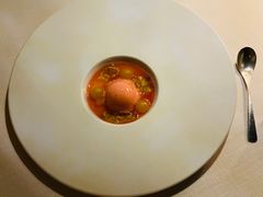 -三嚥阁 La Villa Restaurant