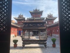 -明代监狱