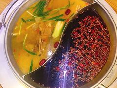 -刘一手火锅(万达广场店)