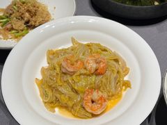 -怡情荟•海鲜青岛菜(五四广场旗舰店)