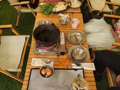 -CAMP.33露营烤肉·团建聚餐(创智天地店)