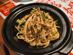 -富贵春饼·烤鸭·大厨现炒(泰华店)
